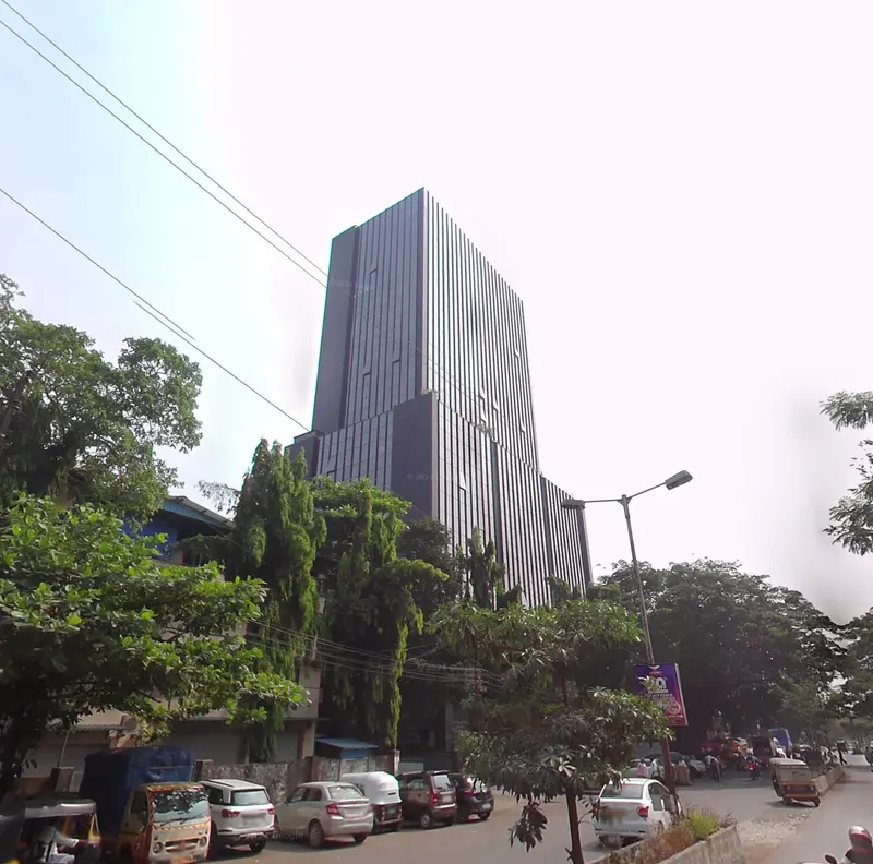Oriana Business Park — Thane West (1)