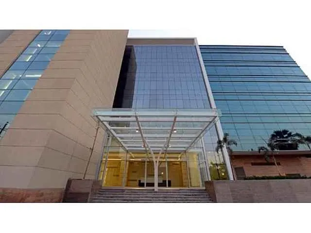 Kalpataru Prime — Thane West