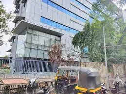 Sun Infotech Park — Thane West