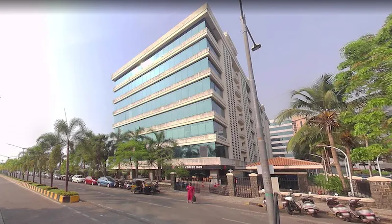 Interface 16 — Malad West