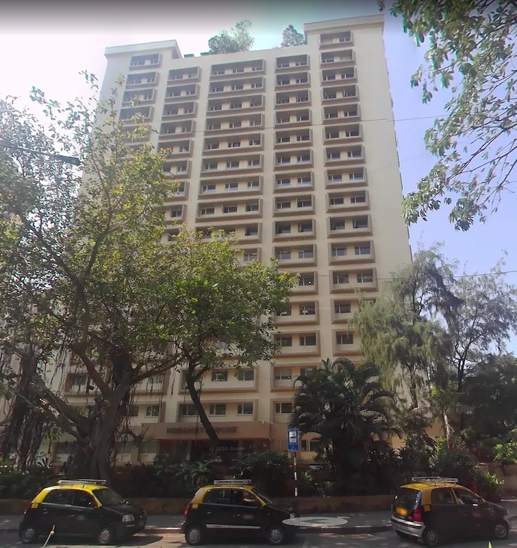 Hoechst House — Nariman Point