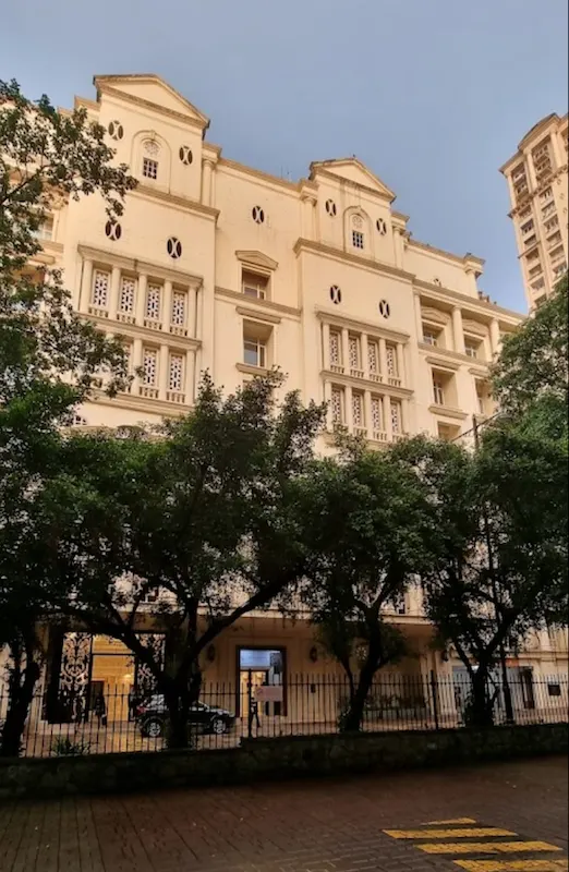 Prudential — Powai