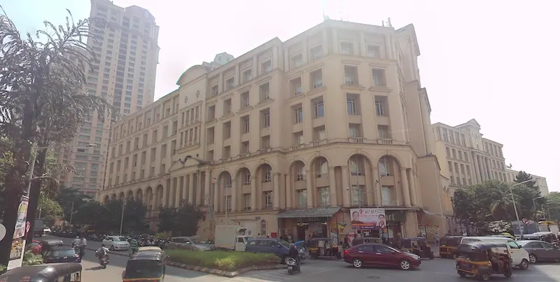 Spectra — Powai