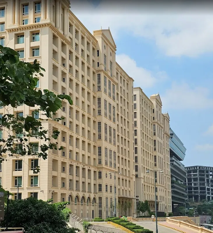 Kensington — Powai