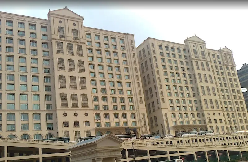 Kensington — Powai