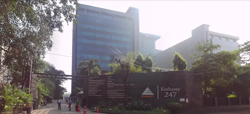 Embassy 247 — Vikhroli