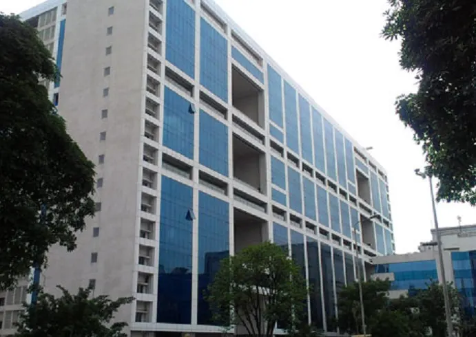 Rupa Solitaire Millennium Business Park — Koparkhairne (1)