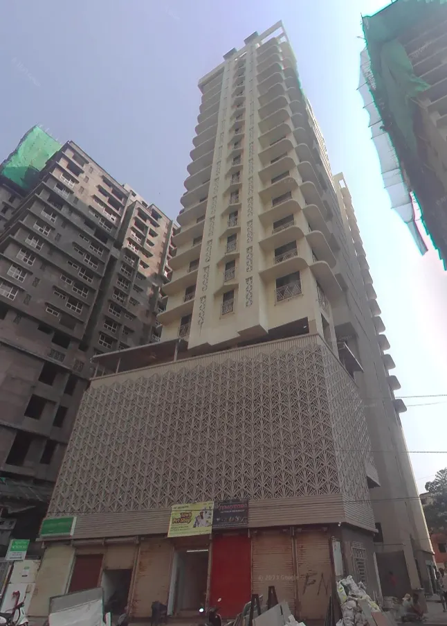 3 BHK Aurum Heights in Mahalaxmi, photo 3