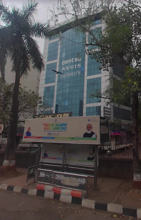 Devchand House — Worli