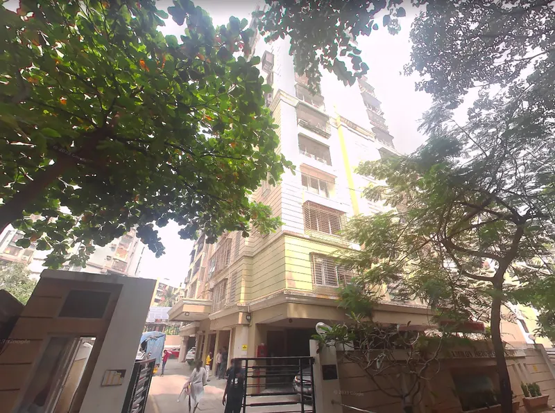Camron Heights — Andheri West (2)