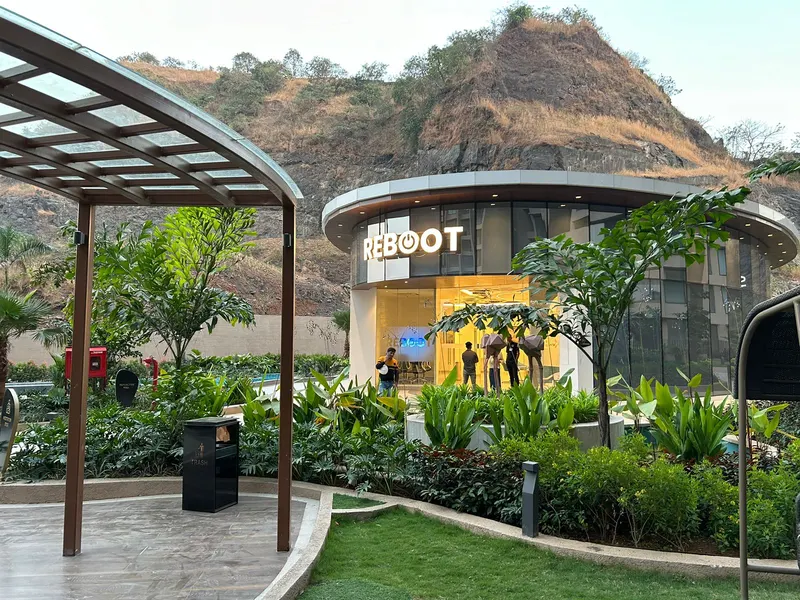 Kanakia Silicon Valley — Powai (3)