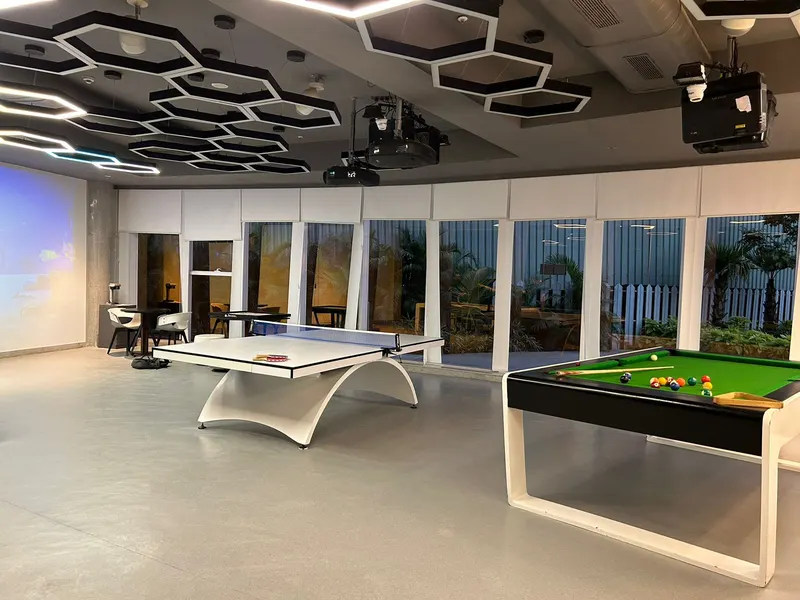 Kanakia Silicon Valley — Powai (4)