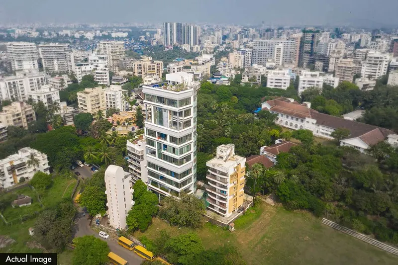 Wadhwa Samarpan — Bandra West (3)
