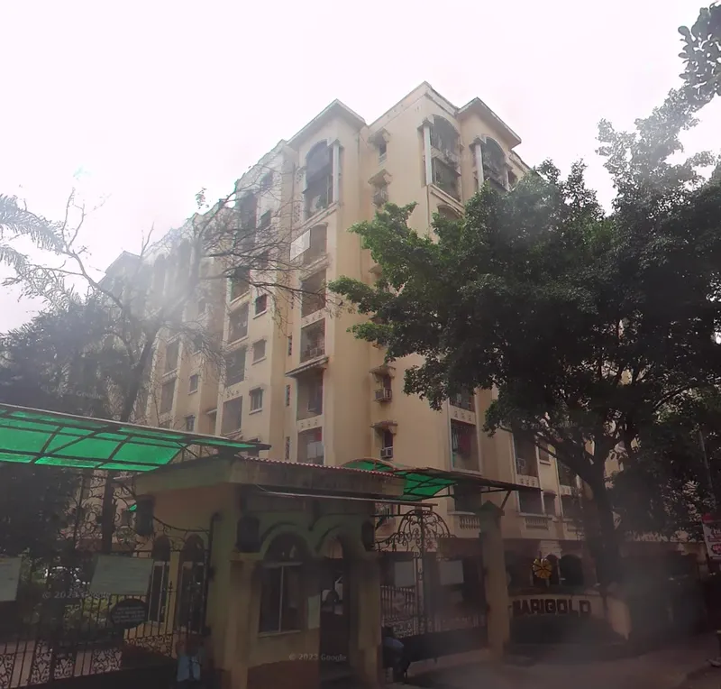 Gundecha Marigold — Kandivali East