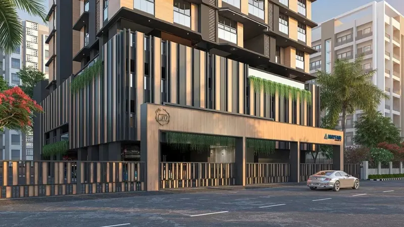 Mayfair Liv — Khar West (2)