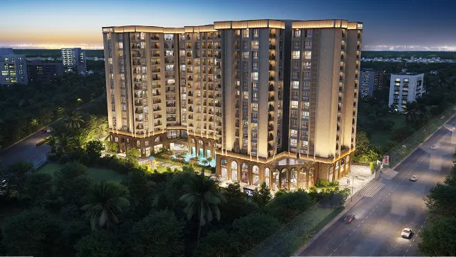 Godrej RKS — Chembur (2)