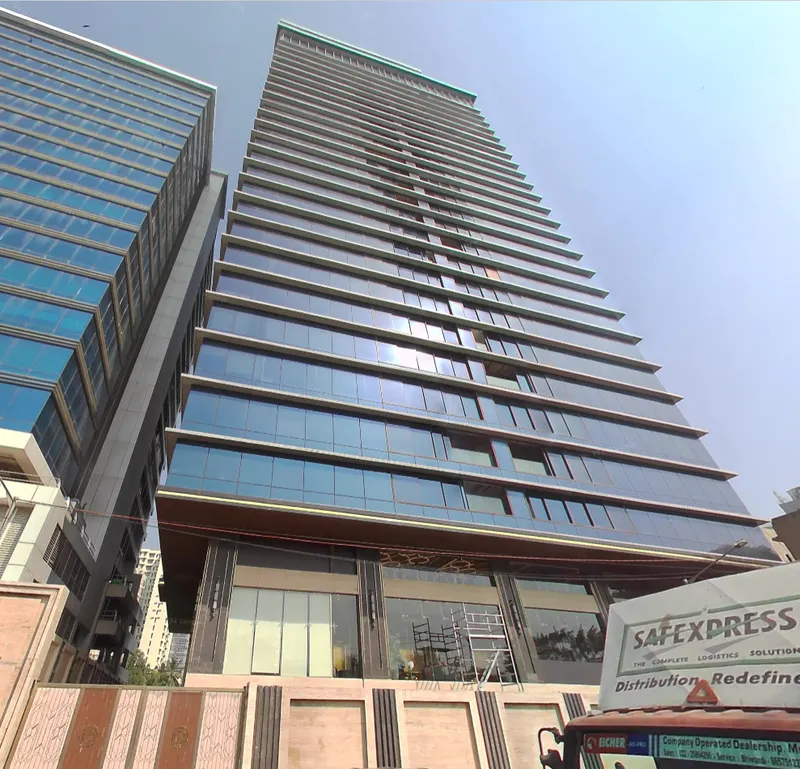 Lotus Signature — Andheri West (3)