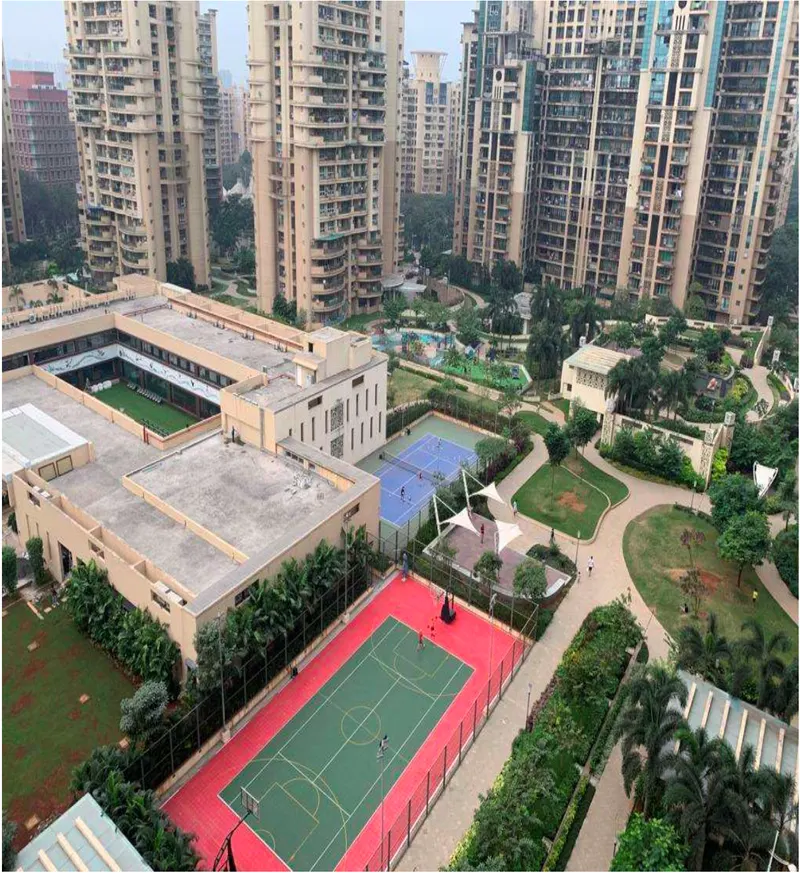 Bryony — Powai