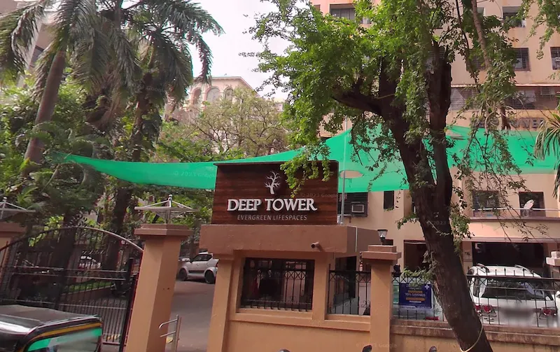 Deep Towers — Andheri West (2)