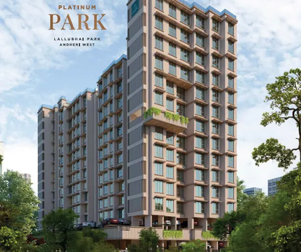 Platinum Park — Andheri West (2)