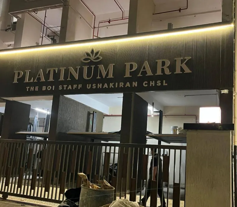 Platinum Park — Andheri West (3)