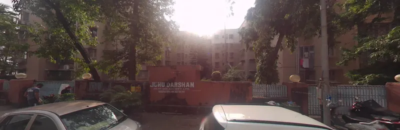 Juhu Darshan — Andheri West (2)