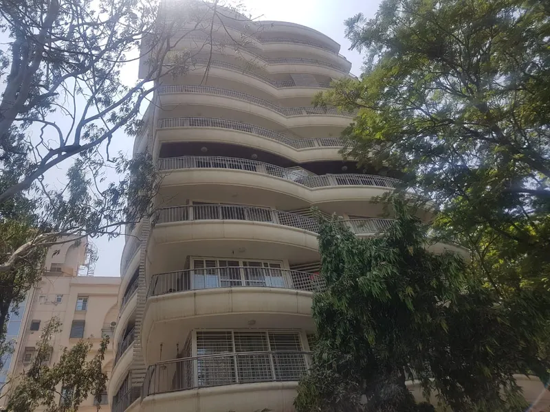 Jayshika — Juhu