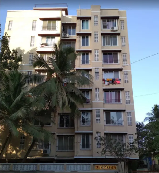 Kush Sapphire — Andheri West (1)