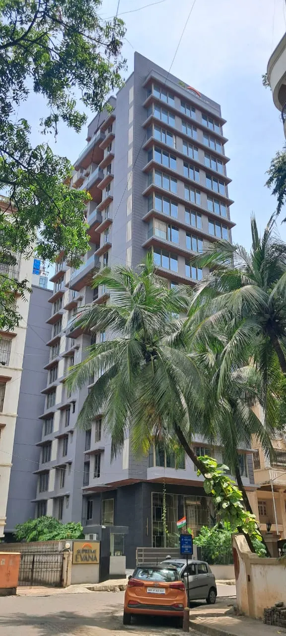 Supreme Evana — Bandra West (1)
