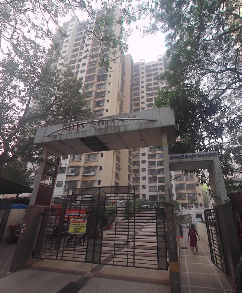 Shiv Shivam Towers — Andheri West (2)