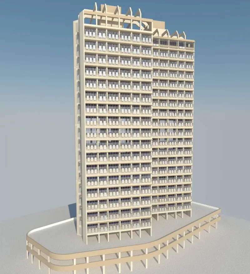 Abhilasha CHS Ltd — Tardeo