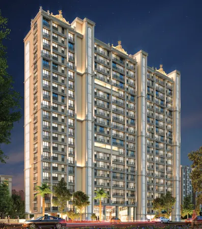 Pearl Heaven — Andheri East (2)