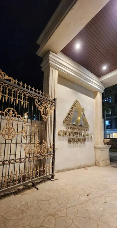 Pearl Heaven — Andheri East (4)