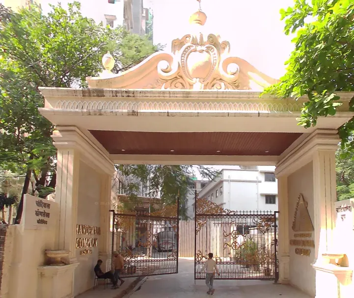 Pearl Heaven — Andheri East (5)