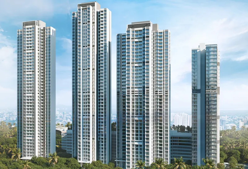 Piramal Revanta — Mulund West (1)