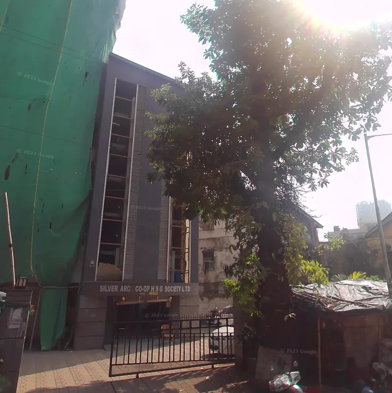 3 BHK Silver Arch in Tardeo