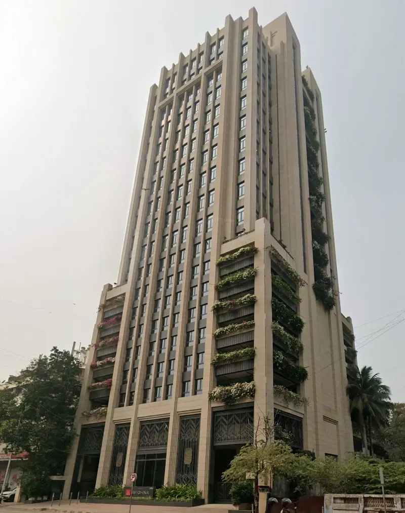 Avighna House — Worli
