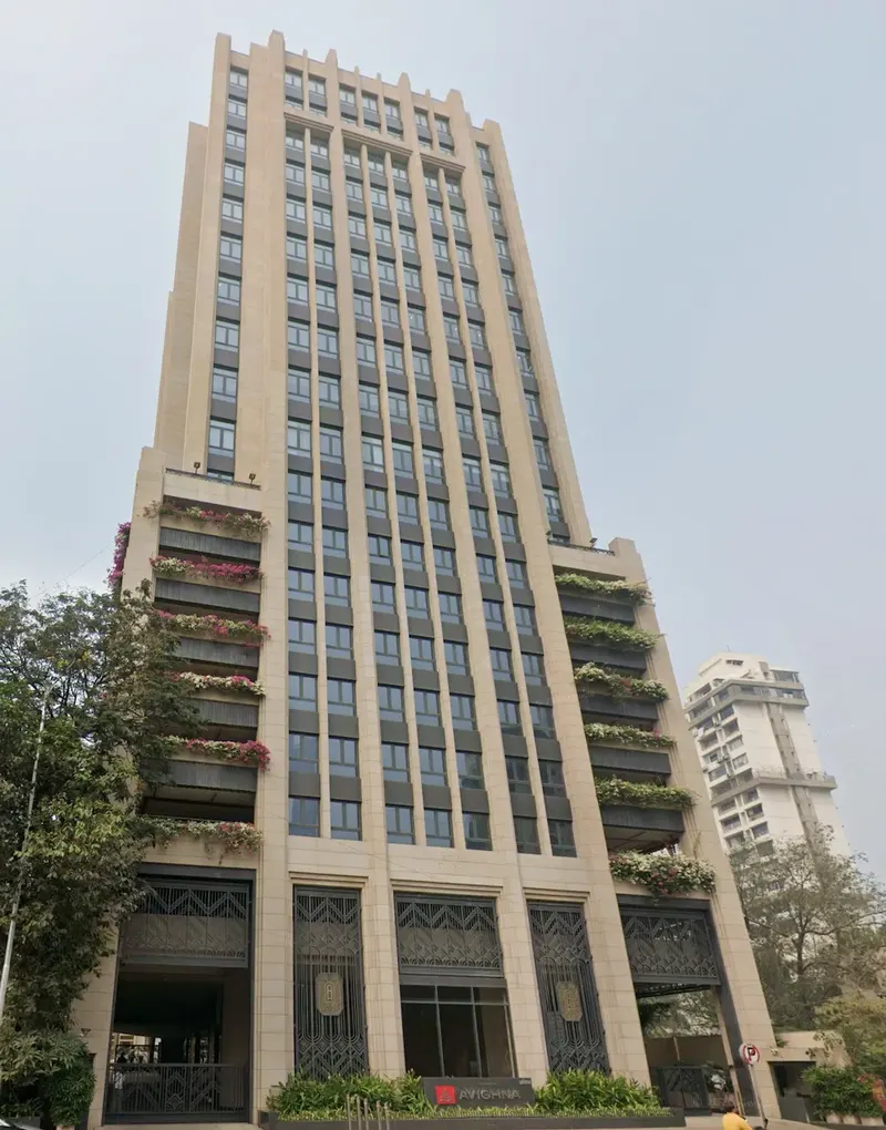 Avighna House — Worli