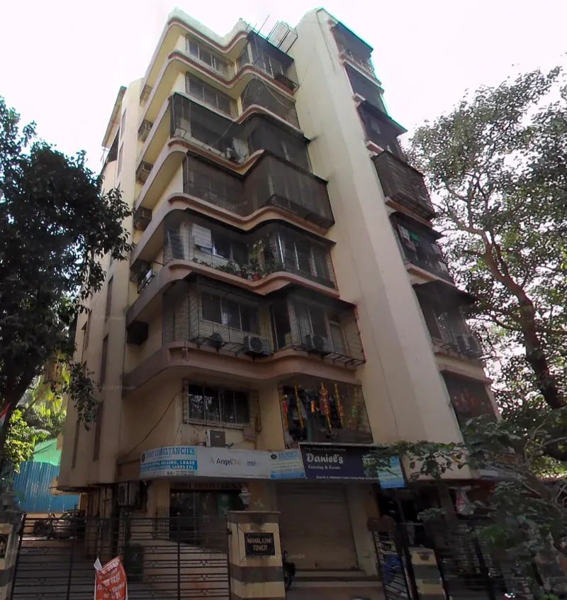 Mahalaxmi Tower — Andheri West (2)