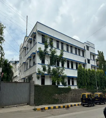 Inga Complex — Andheri East
