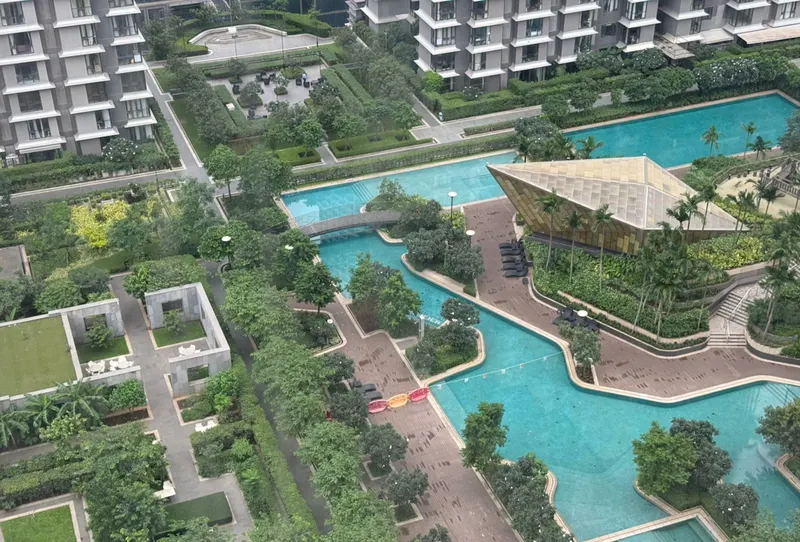 Lodha Adrina — Worli (8)