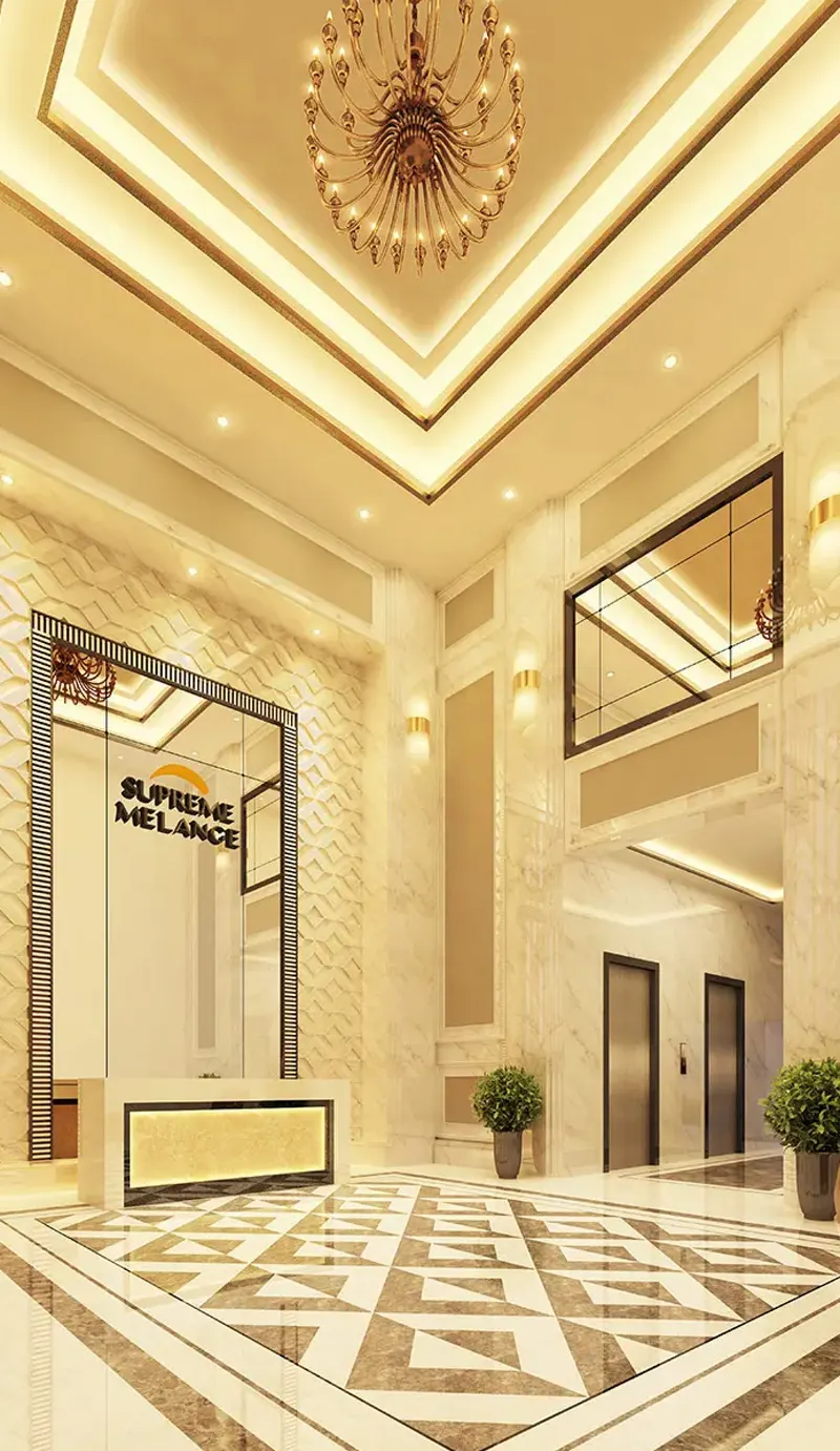 Supreme Melange — Dadar East (2)
