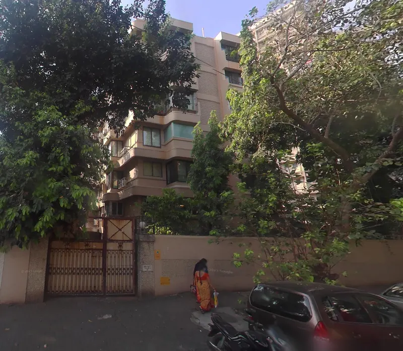 Lalit kunj — Worli (1)
