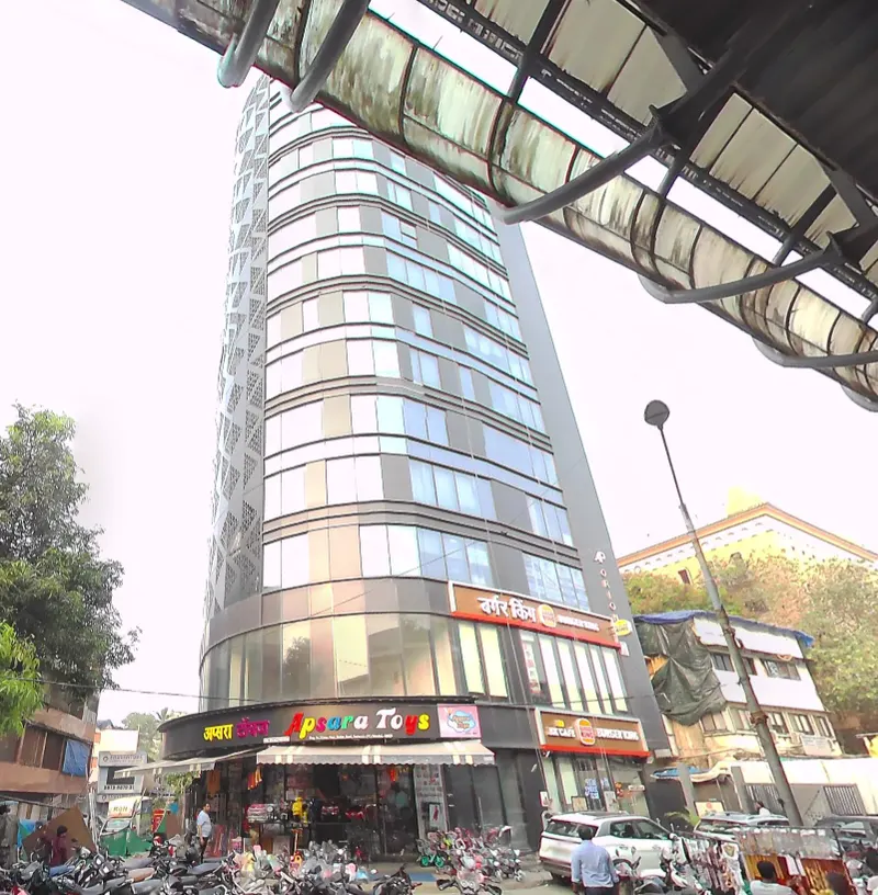 Orion west — Santacruz West (2)