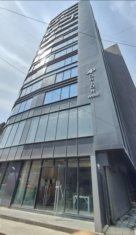 Orion west — Santacruz West (3)