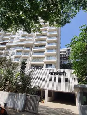 Kadambari — Andheri West (2)