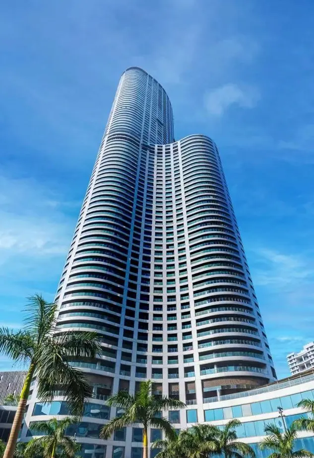 Lodha Ciel — Lower Parel (1)