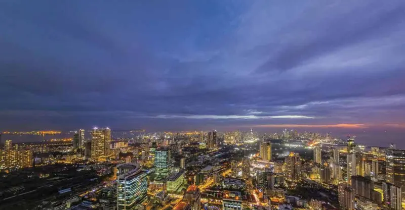 Lodha Ciel — Lower Parel (6)