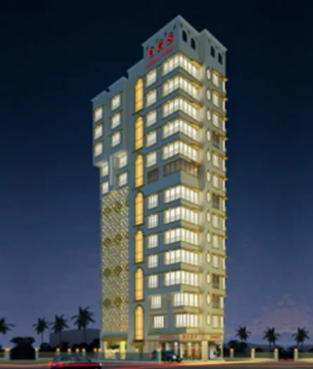 Sheetal Vaibhav — Khar West (2)