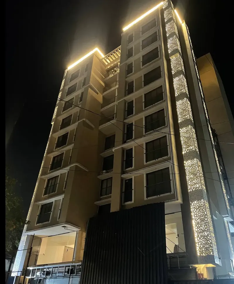 Sosar Solitaire — Khar West (1)